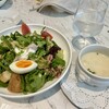 RITUEL Brasserie & Cafe 虎ノ門