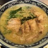 にんにくらーめん 天洋 野田店