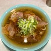 なぎちゃんラーメン 元住吉店
