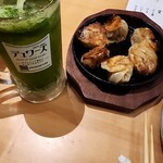 博多炉端 つまむ。 - 