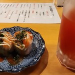 博多炉端 つまむ。 - 