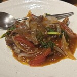 中華香房 凛道 - 