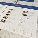 RITUEL Brasserie & Cafe - 