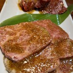 焼肉 大貫 - 