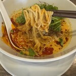 らーめん子うさぎ - 