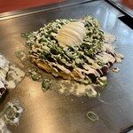 お好み焼 ゆかり - 