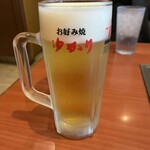 お好み焼 ゆかり - 