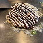 お好み焼 ゆかり - 