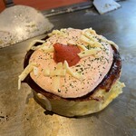 お好み焼 ゆかり - 