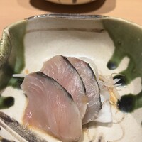京都 鮨 まつもと - 
