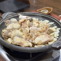 ふぐとかにの店 心斎橋 ふぐちん - 