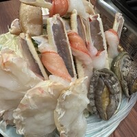 ふぐとかにの店 心斎橋 ふぐちん - 