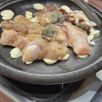 ふぐとかにの店 心斎橋 ふぐちん - 