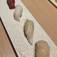 京都 鮨 まつもと - 