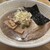 らーめん るうすと - 料理写真: