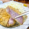 厚切りレアとんかつ やまとん 金山本店