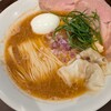 RAMEN KAIBUTSU