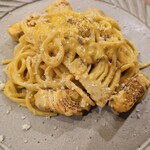 オステリア イル カスターニョ - 