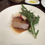 ビストロ アンファン - 