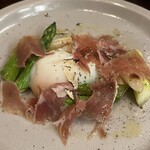 ビストロ アンファン - 