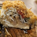 オステリア イル カスターニョ - 