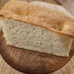 オステリア イル カスターニョ - 