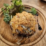 オステリア イル カスターニョ - 