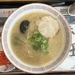 らあめん花月嵐 - 料理写真: