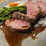 オステリア イル カスターニョ - 