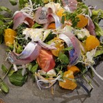 オステリア イル カスターニョ - 