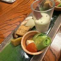 花殿 天王寺ミオ - 