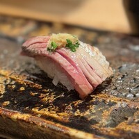 柳橋きたろう場内 - 