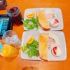 ブリオカフェ セノパーク津白塚店