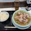 新橋ニューともちんラーメン 川崎駅前店