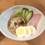 炭火焼肉 ひびの亭 - 