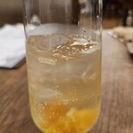 オステリア イル カスターニョ - 