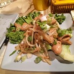 はいさい - ■浜松　元祖岩田屋　ホルモンたれ焼　700