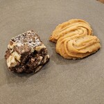 オステリア イル カスターニョ - 