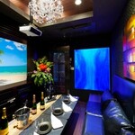 カラオケパセラ - メイン写真: