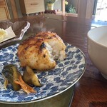 農家手打ちそば きさく苑 - 