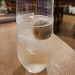 オステリア イル カスターニョ - 