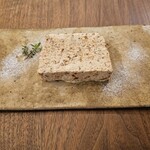 オステリア イル カスターニョ - 