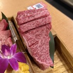 炭火焼肉 ひびの亭 中百舌鳥店 - 