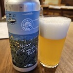 オステリア イル カスターニョ - 