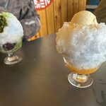 三船屋菓子店 - 料理写真: