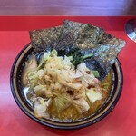 家系総本山 吉村家 - 