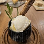 オステリア イル カスターニョ - 