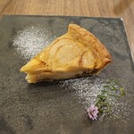 オステリア イル カスターニョ - 