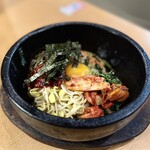 炭火焼肉 ひびの亭 - 