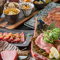 西中州焼肉 きらく - 